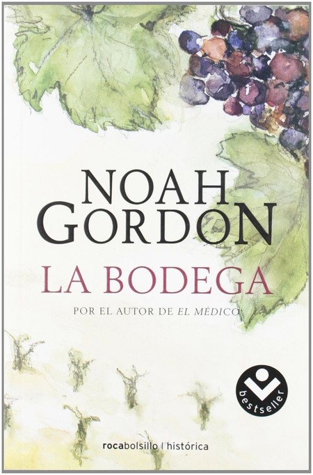 La Bodega Noah Gordon