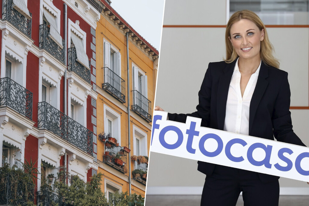 María Matos, de Fotocasa: "En el mercado del alquiler el precio ha alcanzado el límite de la capacidad de pago de los inquilinos"