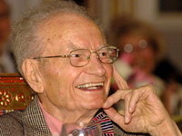 Paul Samuelson: la economía desde el corazón