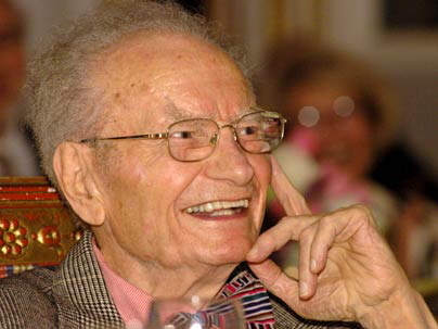 Paul Samuelson: la economía desde el corazón