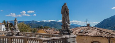 Los nuevos pueblos más bellos de Italia: seis destinos perfectos para escapar de lo de siempre