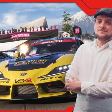 Resena Forza Horizon 6