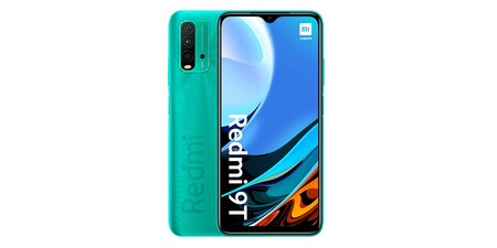 Xiaomi Redmi 9t