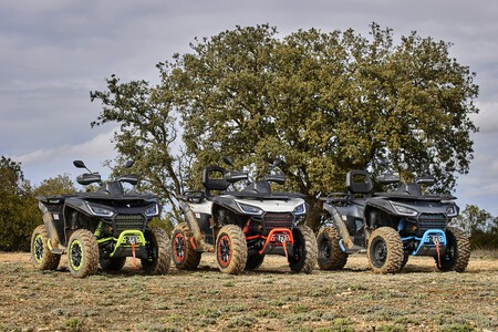 Segway Powersports 2022 Prueba 002