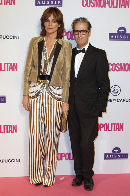 Fiesta cosmopolitan 2012