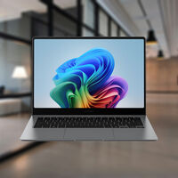 Estaba esperando al Black Friday para renovar portátil. Ha merecido la pena: este Galaxy Book tiene ahora el precio que buscaba 