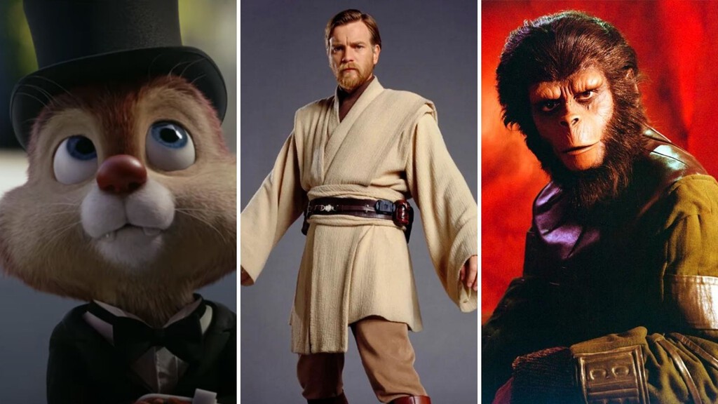 Los estrenos de Disney+ en mayo 2022: 44 series, películas y documentales originales