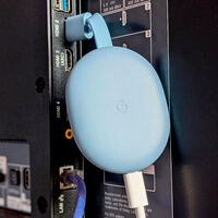 Si tienes un Chromecast con Google TV te espera una actualización con un nuevo Android TV