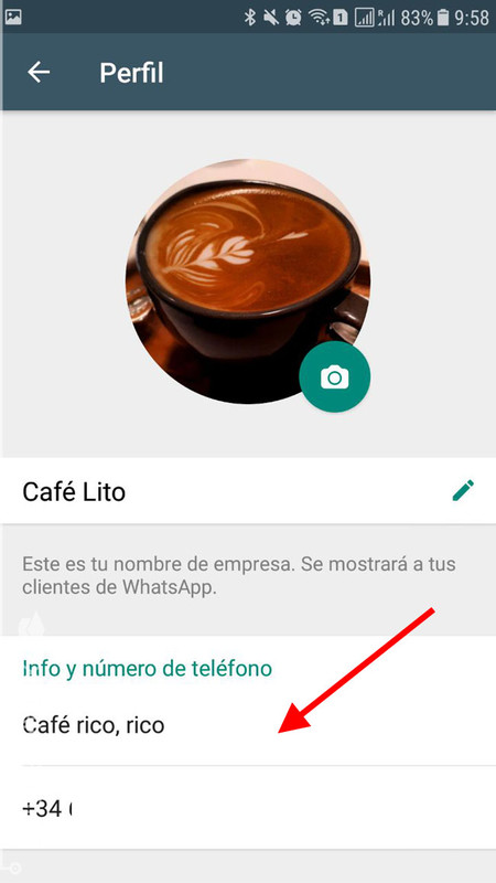 Cómo Crear Una Cuenta En WhatsApp Business