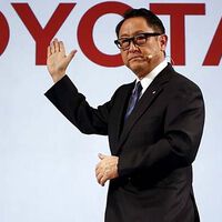 Toyota entona el "os lo dije": las ventas de coches eléctricos pierden ritmo, y eso les viene bien para justificar su estrategia