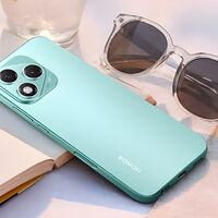 Aurrera remata el HONOR 400 Lite: cámara de 108 MP para tomarle fotos bonitas a tu novia