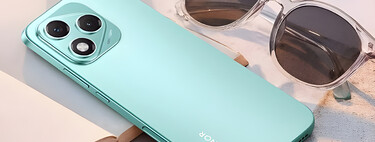 Aurrera está rematando este celular Honor 400 Lite: con cámara de 108 MP para tomarle fotos bonitas a tu novia 