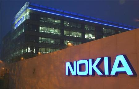 Nokia está pensando en irse de compras: Juniper, posible objetivo