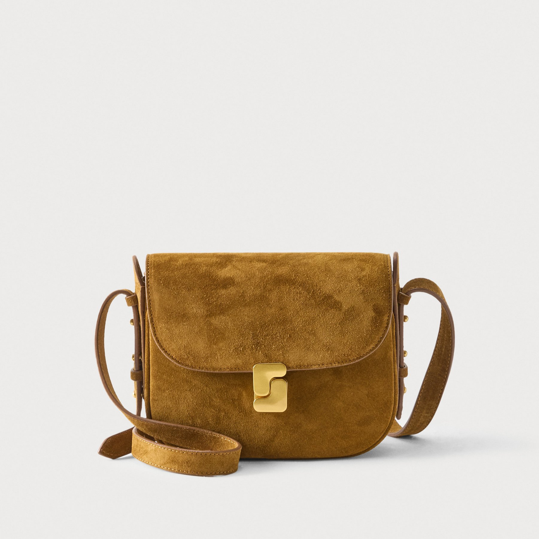 SOEUR
Bellissima mini crossbody bag