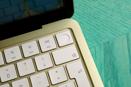 Apple Macbook Neo Analisis Mexico Touch Id