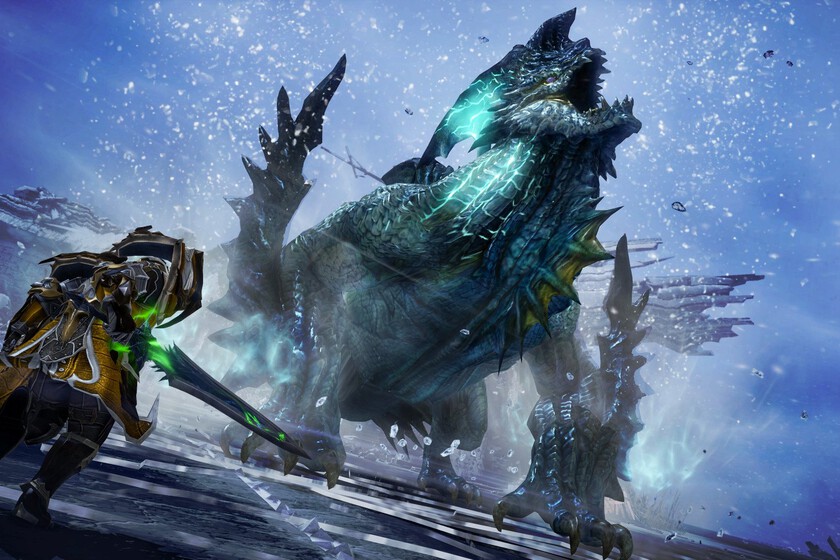 Lost Ark Highest Dps Class 2021