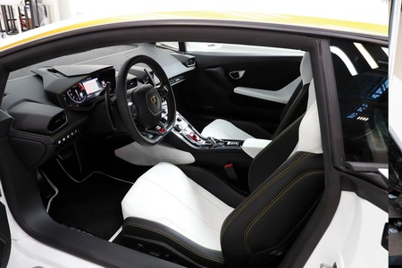 Lamborghini Huracan Papa