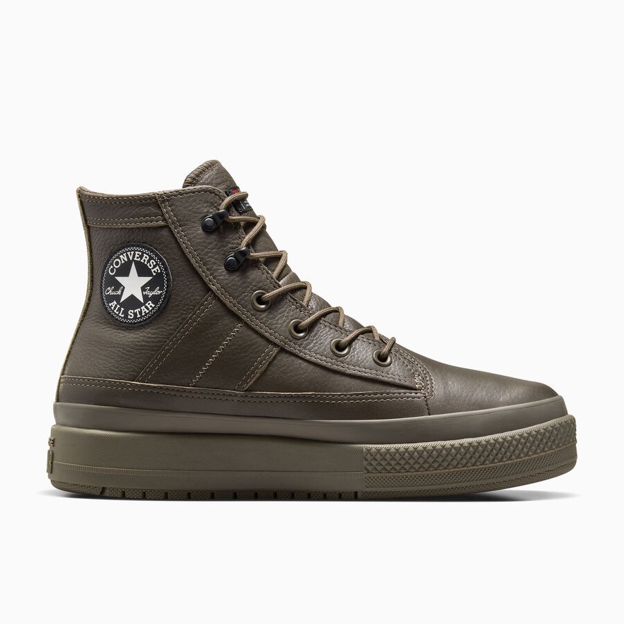 Zapatillas impermeables Chuck Taylor All Star Equip Waterproof