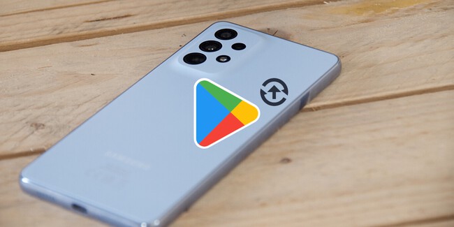 Problema Actualizacion Google Play Samsung Galaxy