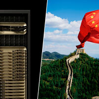 Se suponía que China ya no podía hacerse con los chips más avanzados de NVIDIA. Hasta que encontró un atajo en Indonesia