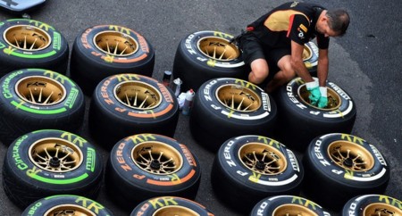 Pirelli 2992090