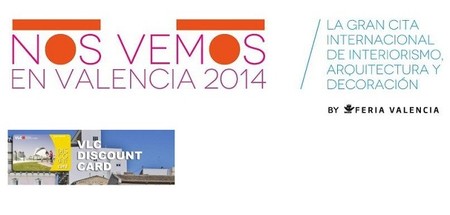 Valencia Discount Card, guía gratuita y descuentos para expositores y visitantes de la Feria