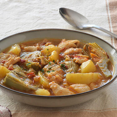 Recetas caseras contra la gripe y resfriados en el menú semanal del 8 de diciembre 