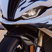 BMW acaba de lanzar la llamada a revisión más extraña de la historia. Solo afecta a una moto que se vendió con un fallo en los intermitentes 