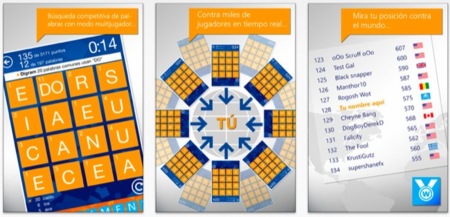 Microsoft da el salto y lanza su primer juego para iOS con soporte para Xbox Live