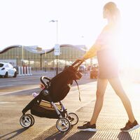 Los 33 mejores cochecitos de bebé según el ranking de la OCU