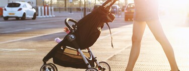 Los 33 mejores cochecitos de bebé según el ranking de la OCU 