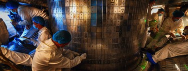 Mientras Occidente sigue esperando a la energía de fusión, China ha encontrado un atajo