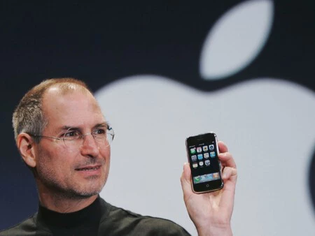 Iphone Original