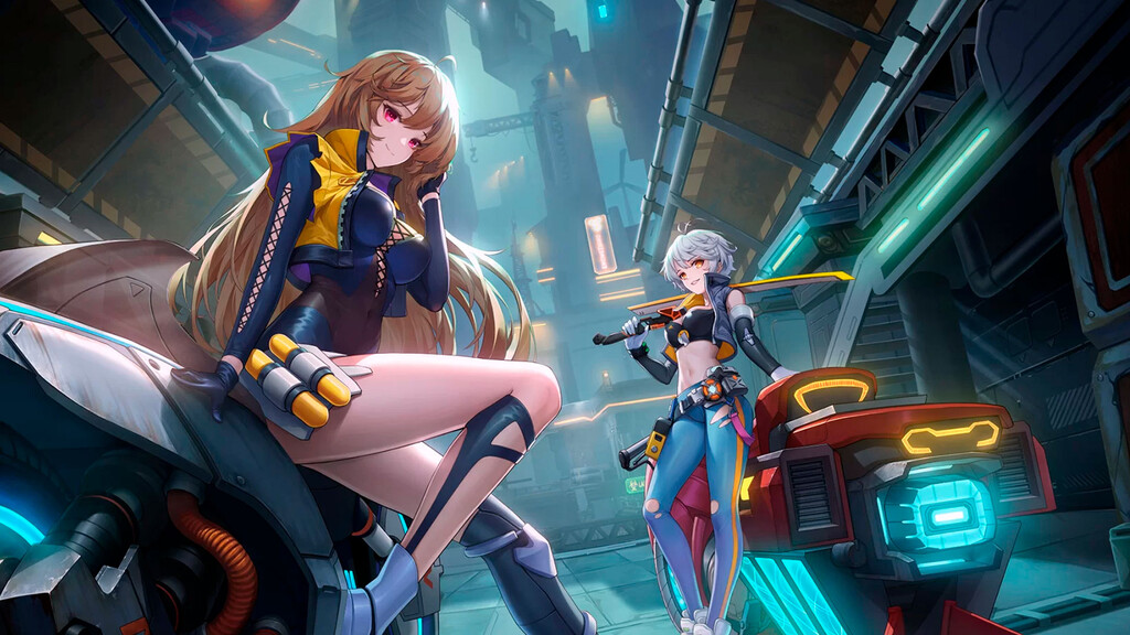 Tower of Fantasy: todo lo que debes saber sobre este nuevo MMORPG gratuito antes de empezar a jugar Tower of Fantasy: todo lo que debes saber sobre este nuevo MMORPG gratuito antes de empezar a jugar