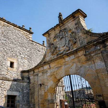 Viajes Escapadas Turismo Espana Pueblos Costa Cantabria Pesqueros Tradicionales Tranquilos Familia Sin Turistas