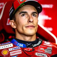 Marc Márquez admite que estuvo a punto de volver a Honda: "Tenía muchas ganas de hacerlo, pero a veces hay que pensar con la cabeza" 