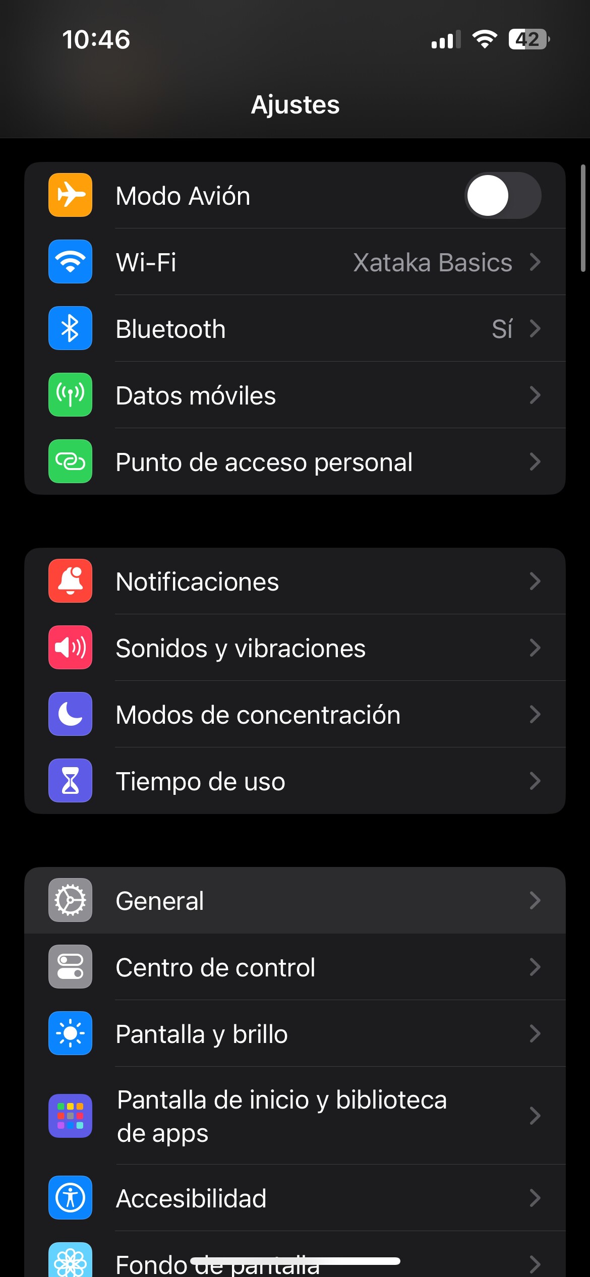 Cómo salir de las betas de iOS 17, iPadOS 17, WatchOS 10 y macOS 14 y ...