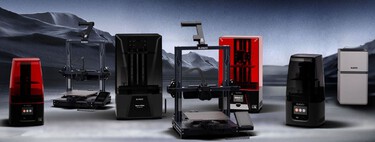 Elegoo leva impressoras 3D ao Mega Saldão do AliExpress