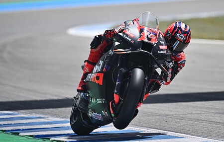 Vinales Jerez Motogp 2024