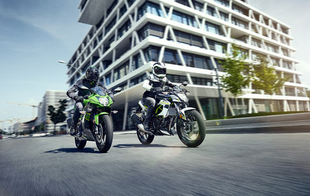Todas las motos que se pueden conducir con el carnet de coche: de las 125 cc a las eléctricas