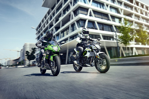 Todas las motos que se pueden conducir con el carnet de coche: de las 125 cc a las eléctricas