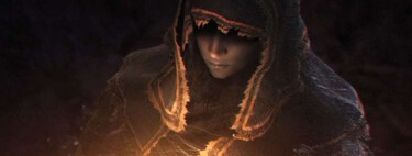 "De todas las cosas de las que me arrepiento, esta es la peor". El jefe de Dark Souls tiene claro que hay un jefe aún más patético que Molinete en su legendario RPG