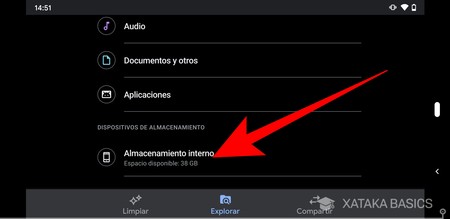 Dónde se guardan los audios de WhatsApp y cómo encontrarlos