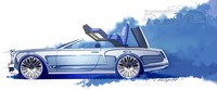 Sigue adelante el desarrollo del Bentley Mulsanne Convertible