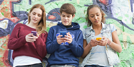 Facebook vive un éxodo de adolescentes (otra vez)
