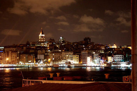 Estambul