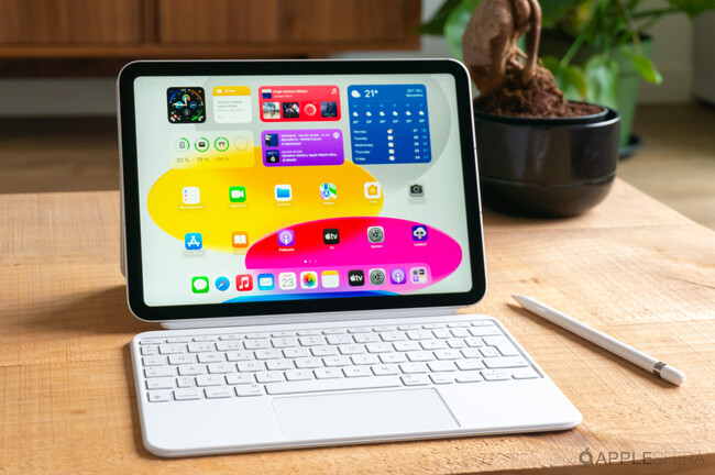 Ipad 10 2022 Analisis Applesfera 014
