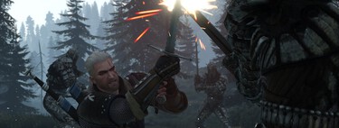 GOG regala un paquete de contenido exclusivo de la trilogía de The Witcher, además de The Witcher: Enhanced Edition totalmente gratis 