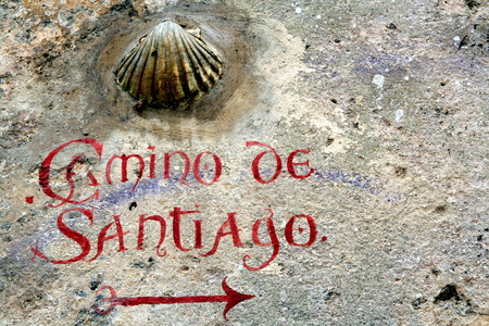 Los caminos de Santiago: así son las diferentes rutas que puedes elegir para llegar a Santiago
