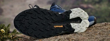 Adidas liquida a mitad de precio las zapatillas de trail running favoritas de los senderistas por agarre y comodidad